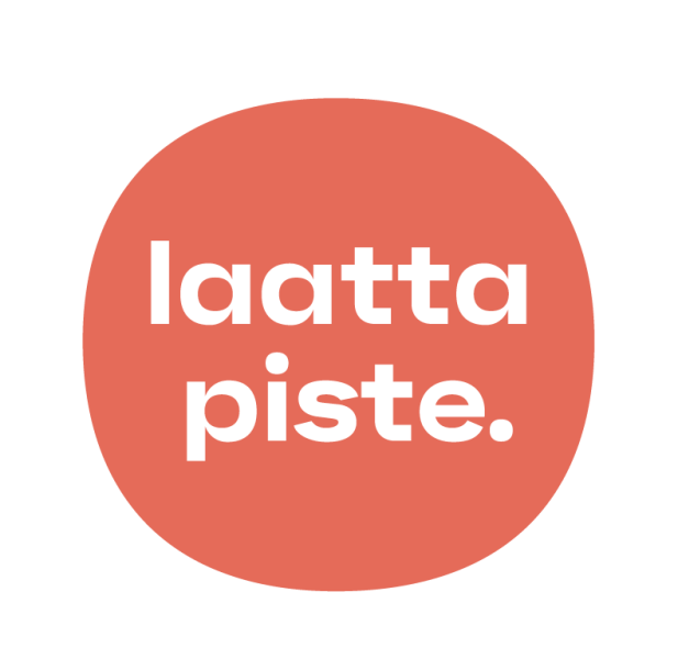 Laattapiste